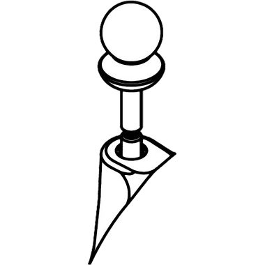 Click here to see Moen 131107BN Moen 131107BN Part Lift Rod Kit StaiNLess