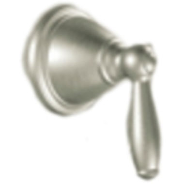 Click here to see Moen 131109BN Moen 131109BN Part Shower Handle Kit StaiNLess