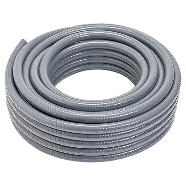 Click here to see Carlon 15007-100 Thomas & Betts 15007-100 Carlon's Carflex Liquidtight 3/4