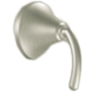 Click here to see Moen 136196BN Moen 136196BN Handle Adapter Kit, Brushed Nickel