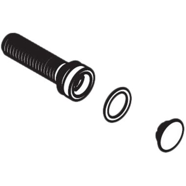 Click here to see Moen 130147WR Moen 130147WR Part Temperature Override Kit Wrought Iron