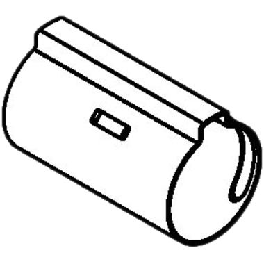 Click here to see Moen 132448WR Moen 132448WR Part Stop Tube With Screw Kit, Wrought Iron