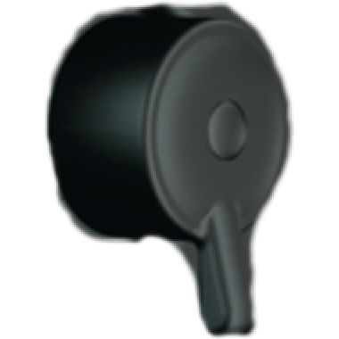 Click here to see Moen 135150WR Moen 135150WR Part Three Function Diverter Lever Kit, Neutral, Wrought Iron