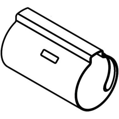 Click here to see Moen 135151P Moen 135151P Part Stop Tube Without Screw Kit, Polished Brass