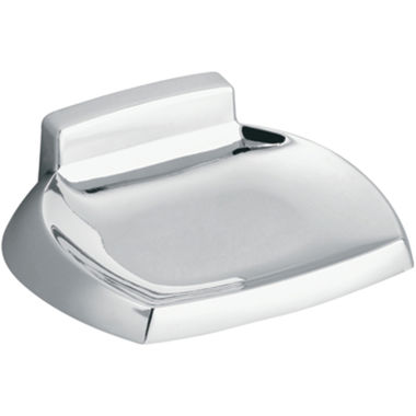 Click here to see Moen P5360 Moen Commercial P5360 Soap Holder