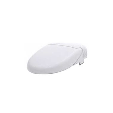 Click here to see Toto SN952M#01 Toto Neorest 500H WASHLET Seat Only, Cotton White - SN952M#01 