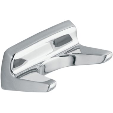 Click here to see Moen 2030 Moen 2030 Commercial Double Robe Hook, Chrome