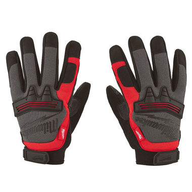 Click here to see Milwaukee 48-22-8731 Milwaukee 48-22-8731 Demolition Gloves - Medium