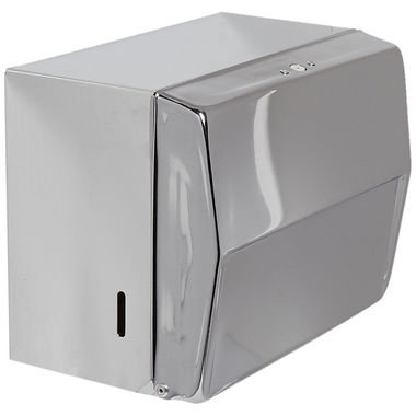 Click here to see Moen R101CH Moen CSI R101CH Chrome Towel Cabinet Chrome