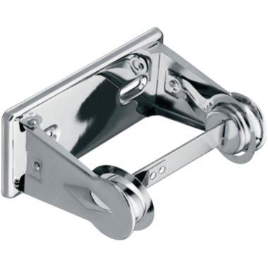 Click here to see Moen Creative Specialties 110CH Moen Commercial 110CH Toilet Paper Holder