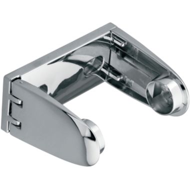 Click here to see Moen Creative Specialties R112CH Moen Commercial R112CH Toilet Paper Holder