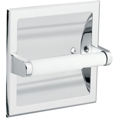 Click here to see Moen 1576SS Moen Commercial 1576SS Toilet Paper Holder