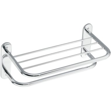Click here to see Moen 5207-181CH Moen CSI 5207-181CH Hotel Towel Shelf & Bar Chrome