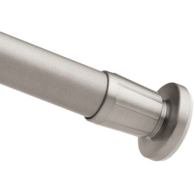 Click here to see Moen 52-5-BN Moen Commercial Brushed Nickel Shower Rod  - 52-5-BN