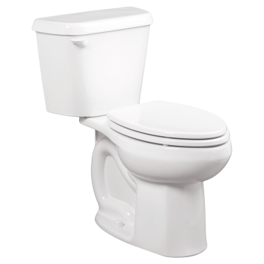 Click here to see American Standard 221DA.104.020  American Standard Colony Two-Piece Round Toilet, 12