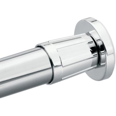 Click here to see Moen 54-F Moen Commercial 54-F Shower Rod Flange