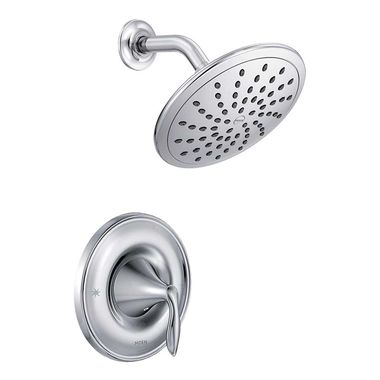 Click here to see Moen T2232EP Moen Eva Posi-Temp Single-Handle Shower Faucet with 8