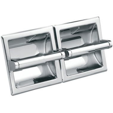 Click here to see Moen 5577 Moen Commercial 5577 Toilet Paper Holder