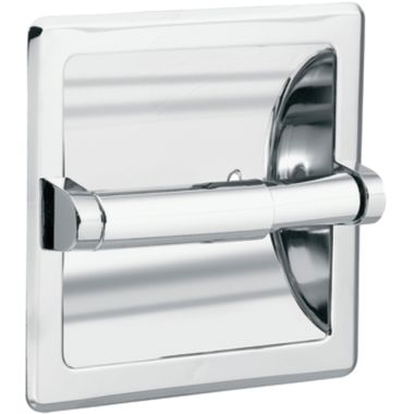 Click here to see Moen 575 Moen Commercial 575 Toilet Paper Holder