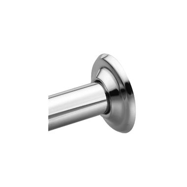 Click here to see Moen 61-F Moen Commercial Shower Rod Flange - 61-F