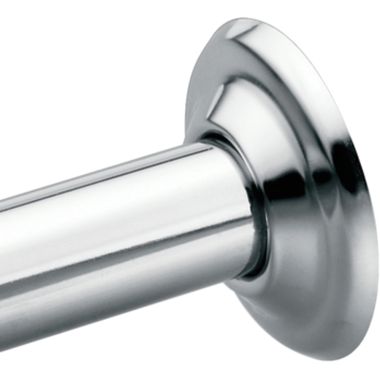 Click here to see Moen 61-5-SS Moen Commercial 61-5-SS Shower Rod, Stainless Steel