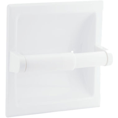 Click here to see Moen DN5075W Moen Commercial DN5075W Toilet Paper Holder