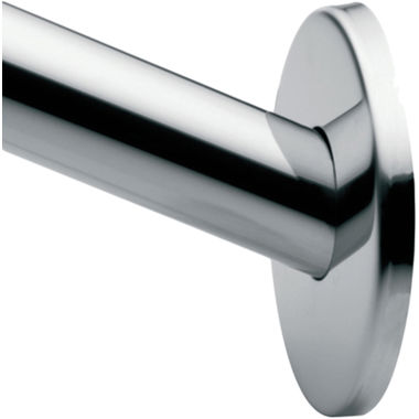 Click here to see Moen 65-F-PS Moen Commercial Shower Rod Flange - 65-F-PS