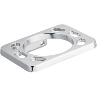 Click here to see Moen Creative Specialties 934 Moen Commercial 934 Toothbrush Holder