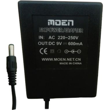 Click here to see Moen 104401 Moen Commercial 104401 Multi-Unit Ac Power Adapter