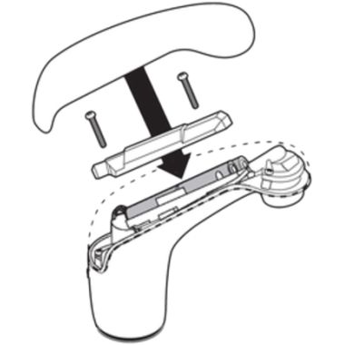 Click here to see Moen 104404 Moen 104404 Commercial  Faucet Control Module