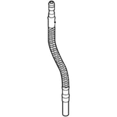 Click here to see Moen 104444 Moen 104444 Commercial Supply Line 8305, 8306, 8307 (1/Bag)