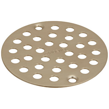 Click here to see Moen 102763BN Moen 102763BN Tub Shower Drain Covers