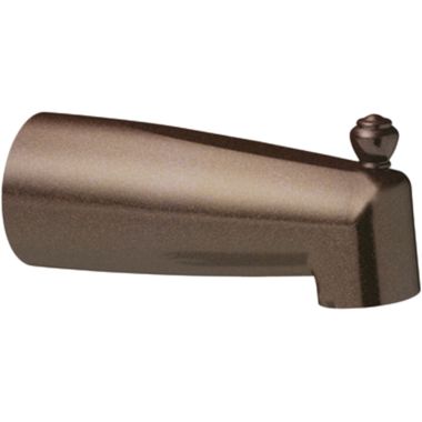 Click here to see Moen 3830ORB Moen 3830ORB Oil Rubbed Bronze Moen Diverter Tub Spout