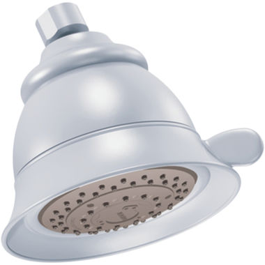 Click here to see Moen 3838PM Moen 3838PM Part Shower Head ONLy Four Function Platinum