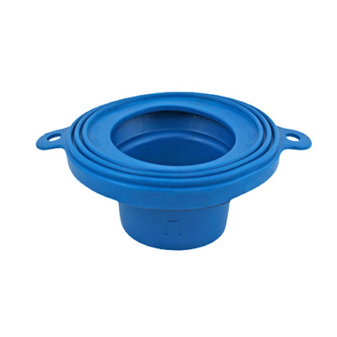 Click here to see   FLUIDMASTER PRO7530P24 UNIVERSAL BETTER THAN WAX WAX-FREE TOILET SEAL