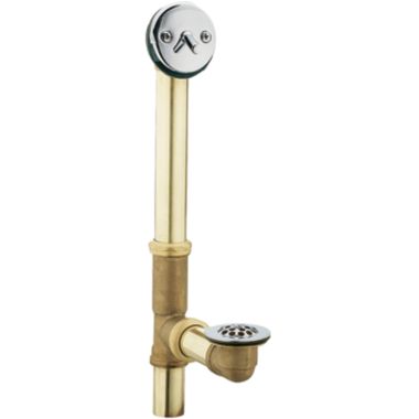 Click here to see Moen 90410 Moen 90410 Tub Shower Drain Covers