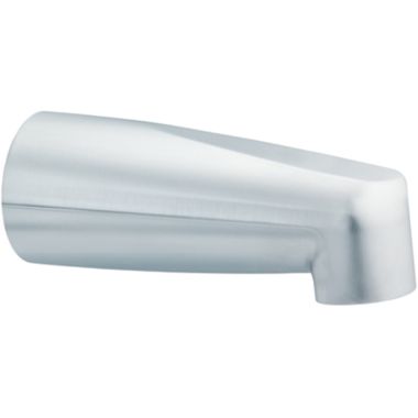 Click here to see Moen 3828BC Moen 3828BC Part Tub Filler IPS Brushed Chrome