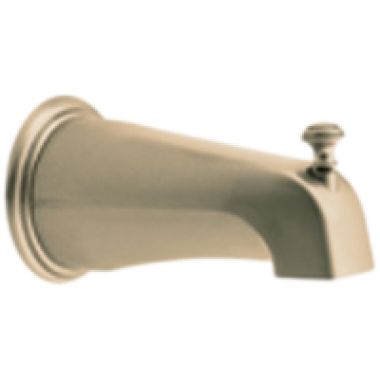 Click here to see Moen 3808AZ Moen 3808AZ Diverter Tub Spout