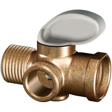 Click here to see Moen A720AZ Moen A720AZ Shower Arm Diverter