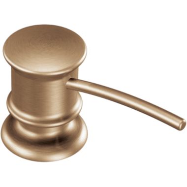 Click here to see Moen 3944BB Moen 3944BB Soap Or Lotion Dispenser