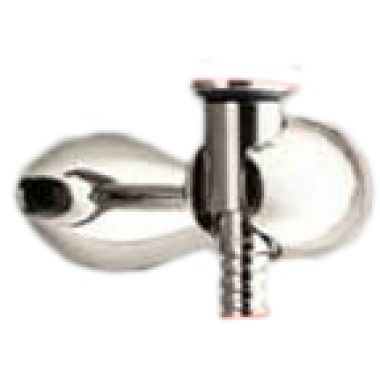 Click here to see Moen A730 Moen A730 Handshower Bracket, Chrome