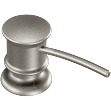 Click here to see Moen 3944CSL Moen 3944CSL Soap Or Lotion Dispenser
