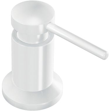 Click here to see Moen 3942W Moen 3942W Soap Or Lotion Dispenser