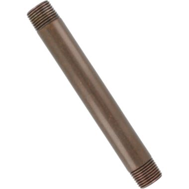 Click here to see Moen 116651ORB Moen 116651ORB Straight Shower Arm, 6