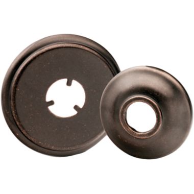 Click here to see Moen AT2099ORB Moen Monticello Tub/Shower Accent Kit, Metal - Oil-Rubbed Bronze (AT2099ORB)