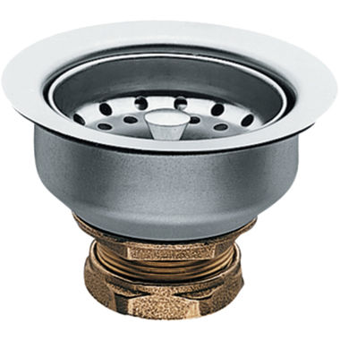 Click here to see Moen 22037 Moen 22037 Sink Strainer