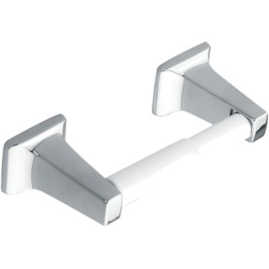 Click here to see Moen Creative Specialties 508CH Moen Commercial 508CH Toilet Paper Holder