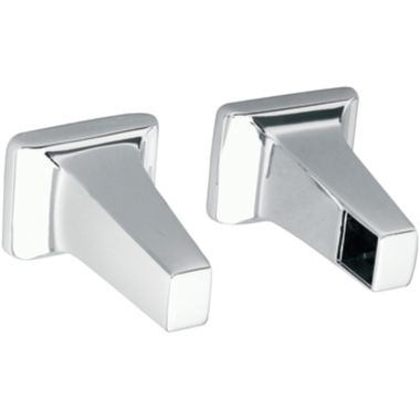 Click here to see Moen Creative Specialties 510CH Moen Commercial 510CH Mounting Posts