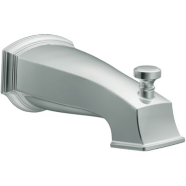 Click here to see Moen S3859 Moen S3859 Rothbury Diverter Tub Spout, Chrome