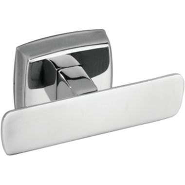 Click here to see Moen P1703 Moen Commercial Robe Hook with Mounting Hardware, Stainless Steel Finish - P1703
